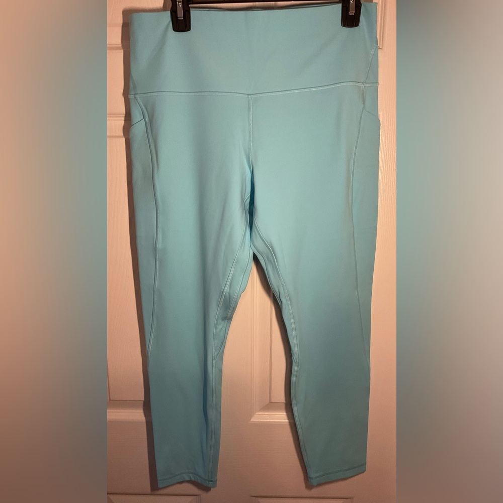 Lululemon Align High Rise #35801 Leggings 25 Women’s Size 14